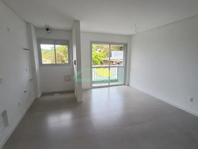 Apartamento com 70m² 2 quartos e 2 banheiros, à venda, no bairro Ribeirão da Ilha em Florianópolis