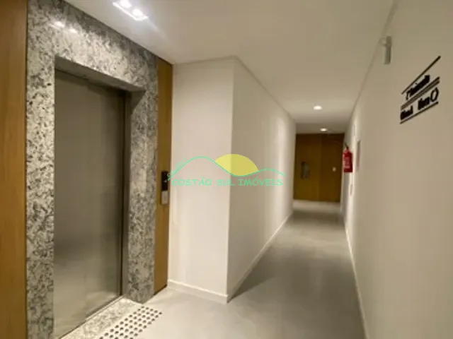 Apartamento com 70m² 2 quartos e 2 banheiros, à venda, no bairro Ribeirão da Ilha em Florianópolis