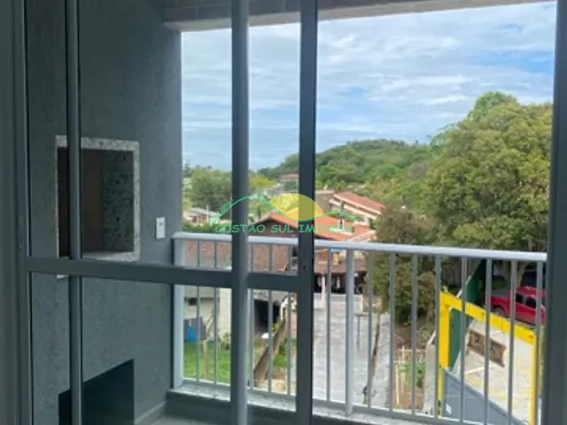 Apartamento com 70m² 2 quartos e 2 banheiros, à venda, no bairro Ribeirão da Ilha em Florianópolis