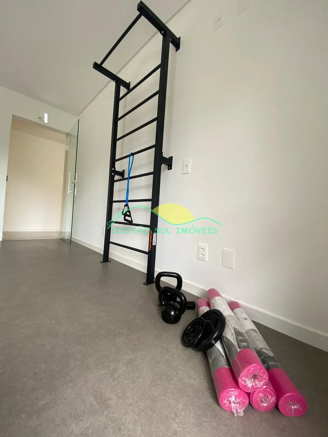 Apartamento, 2 quartos, 69 m² - Foto 12