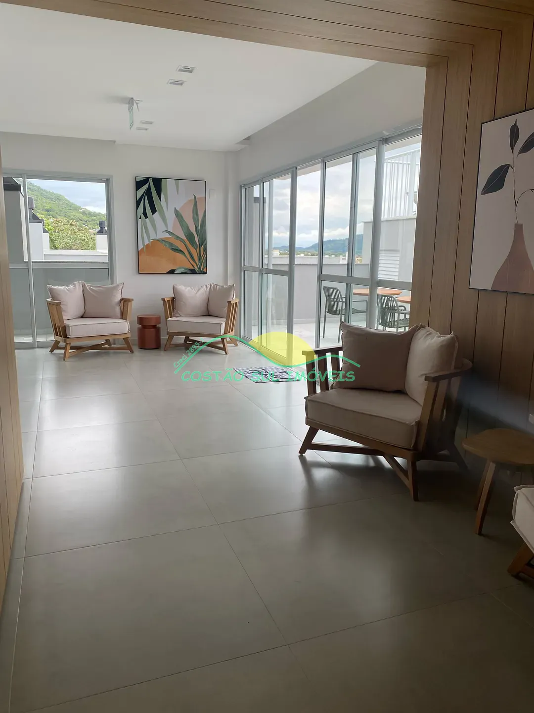 Apartamento, 2 quartos, 69 m² - Foto 9