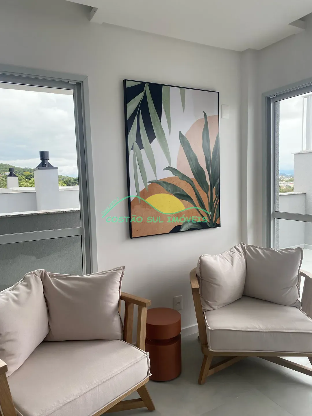 Apartamento, 2 quartos, 69 m² - Foto 6