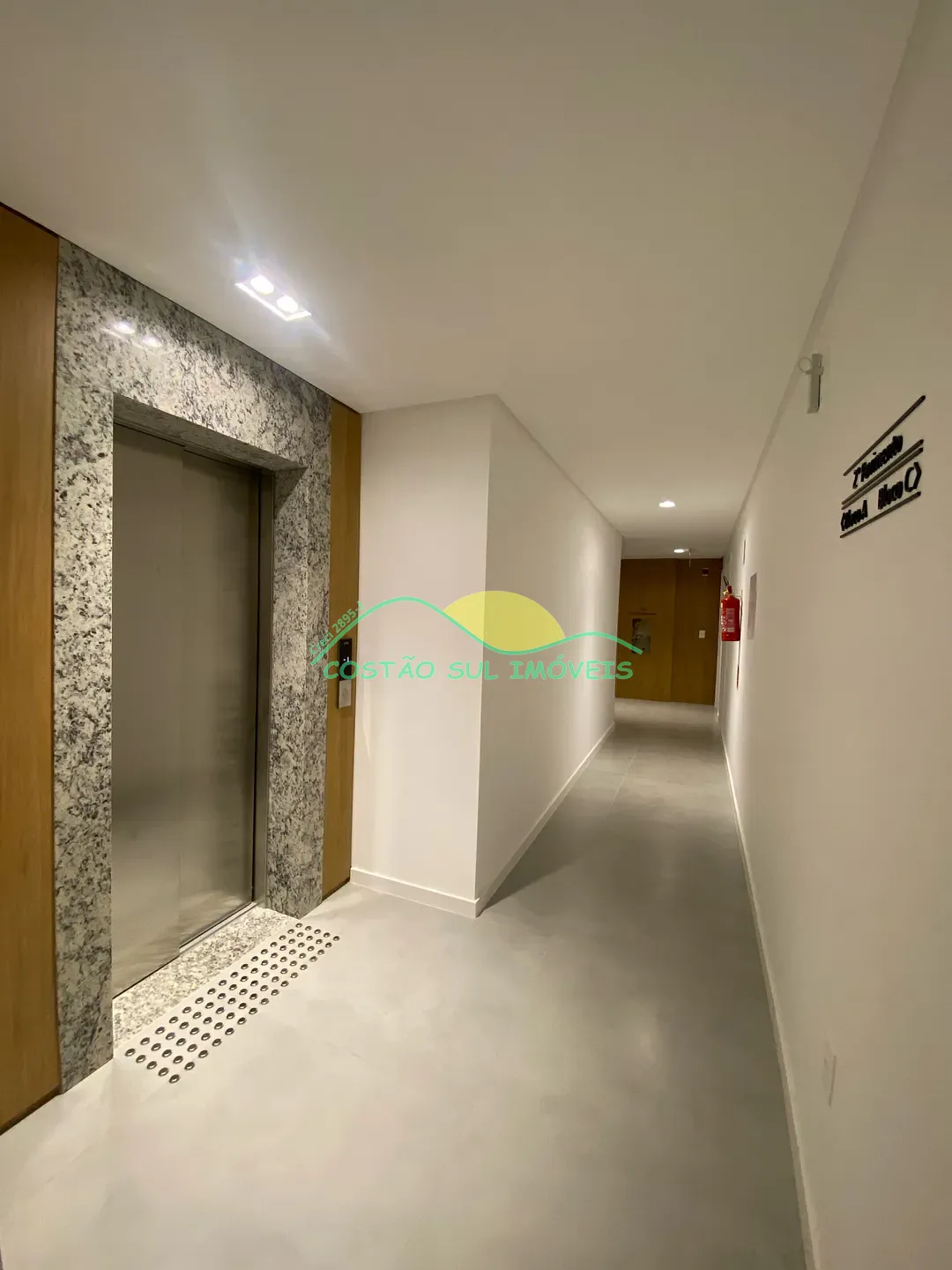 Apartamento, 2 quartos, 69 m² - Foto 2