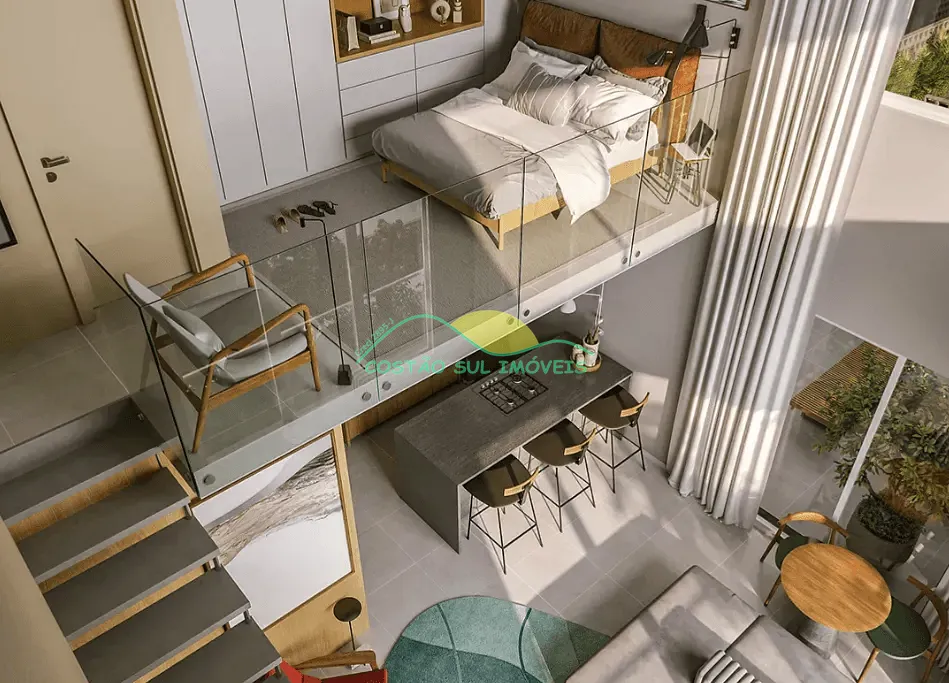 Apartamento, 2 quartos, 69 m² - Foto 20