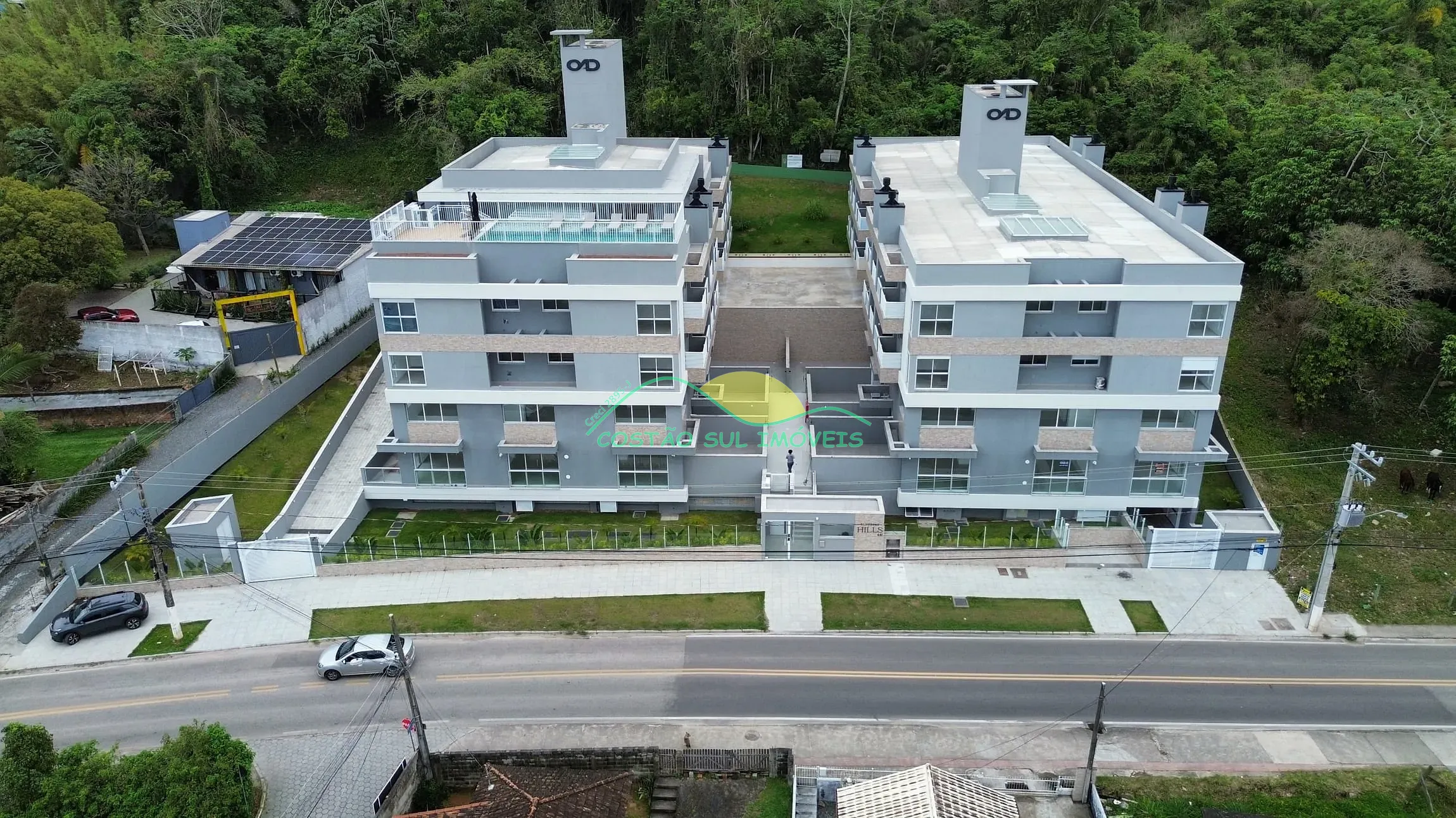Apartamento, 2 quartos, 69 m² - Foto 1