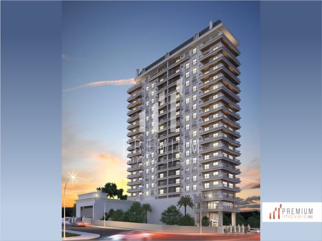 Foto do Apartamento - Apartamento à venda 4 Quartos, 2 Suites, 3 Vagas, 256.28M², ORFÃS, PONTA GROSSA - PR | CRB Vaz consultoria imobiliária LTDA