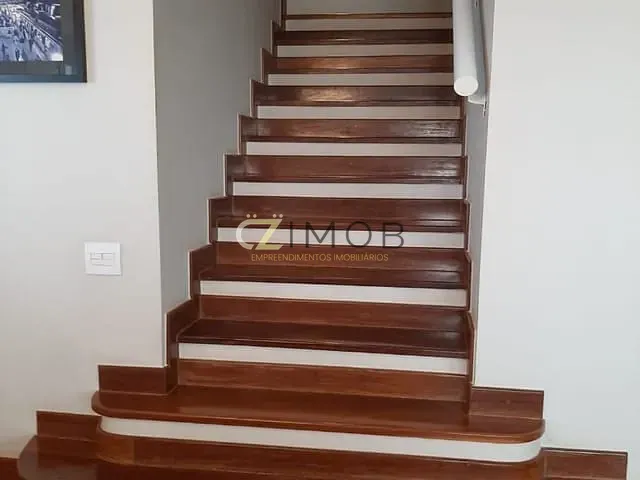 Apartamento com 240m² 3 quartos e 5 banheiros, à venda, no bairro Jardim Botânico em Ribeirão Preto
