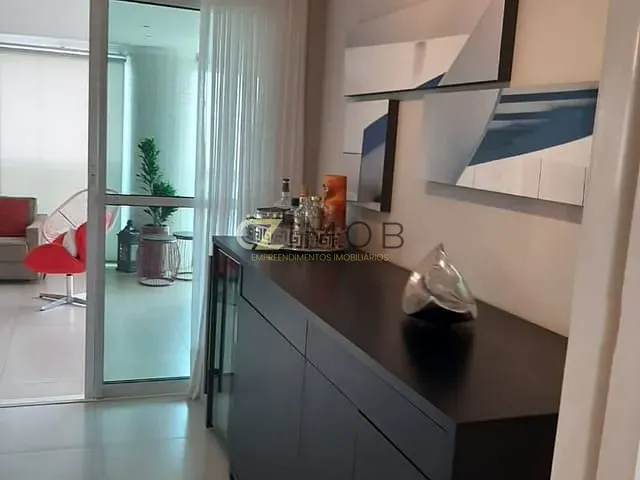 Apartamento com 240m² 3 quartos e 5 banheiros, à venda, no bairro Jardim Botânico em Ribeirão Preto