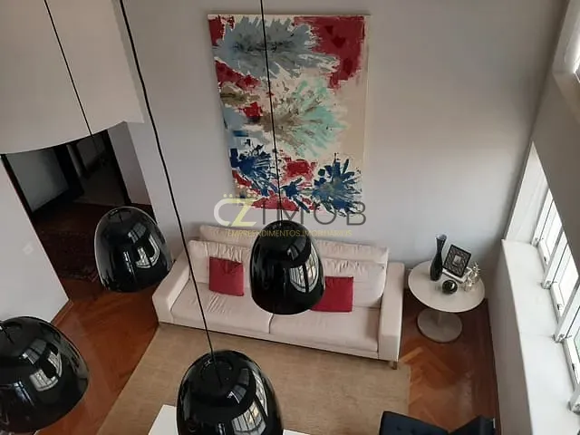 Apartamento com 240m² 3 quartos e 5 banheiros, à venda, no bairro Jardim Botânico em Ribeirão Preto
