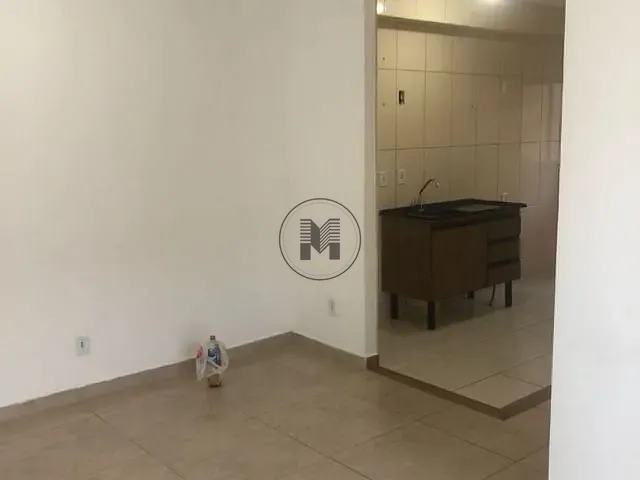 Apartamento com 57m² 2 quartos e 1 banheiro, à venda, no bairro Chácara Selles em Guaratinguetá