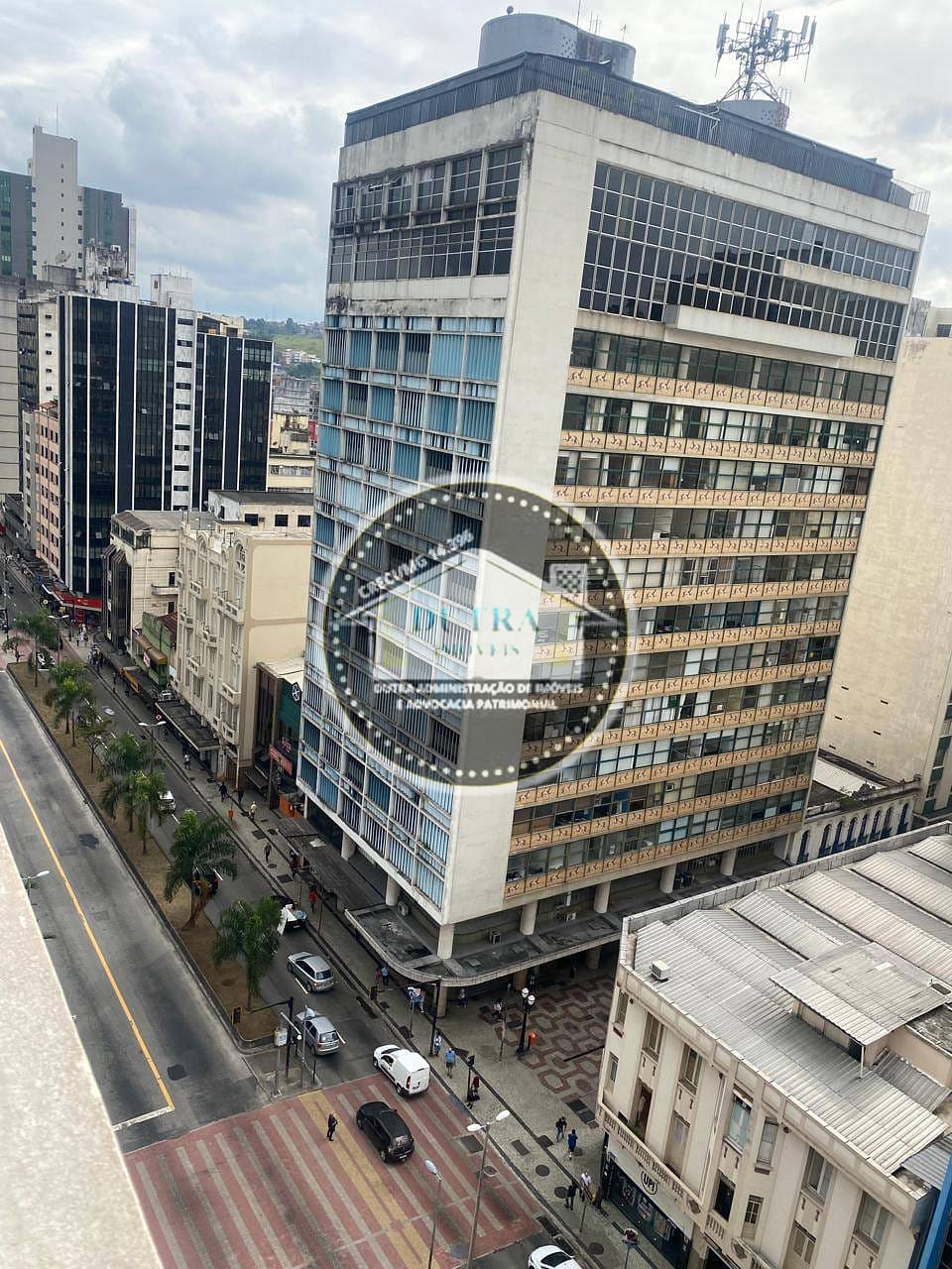 Apartamento, 1 quarto, 46 m² - Foto 1