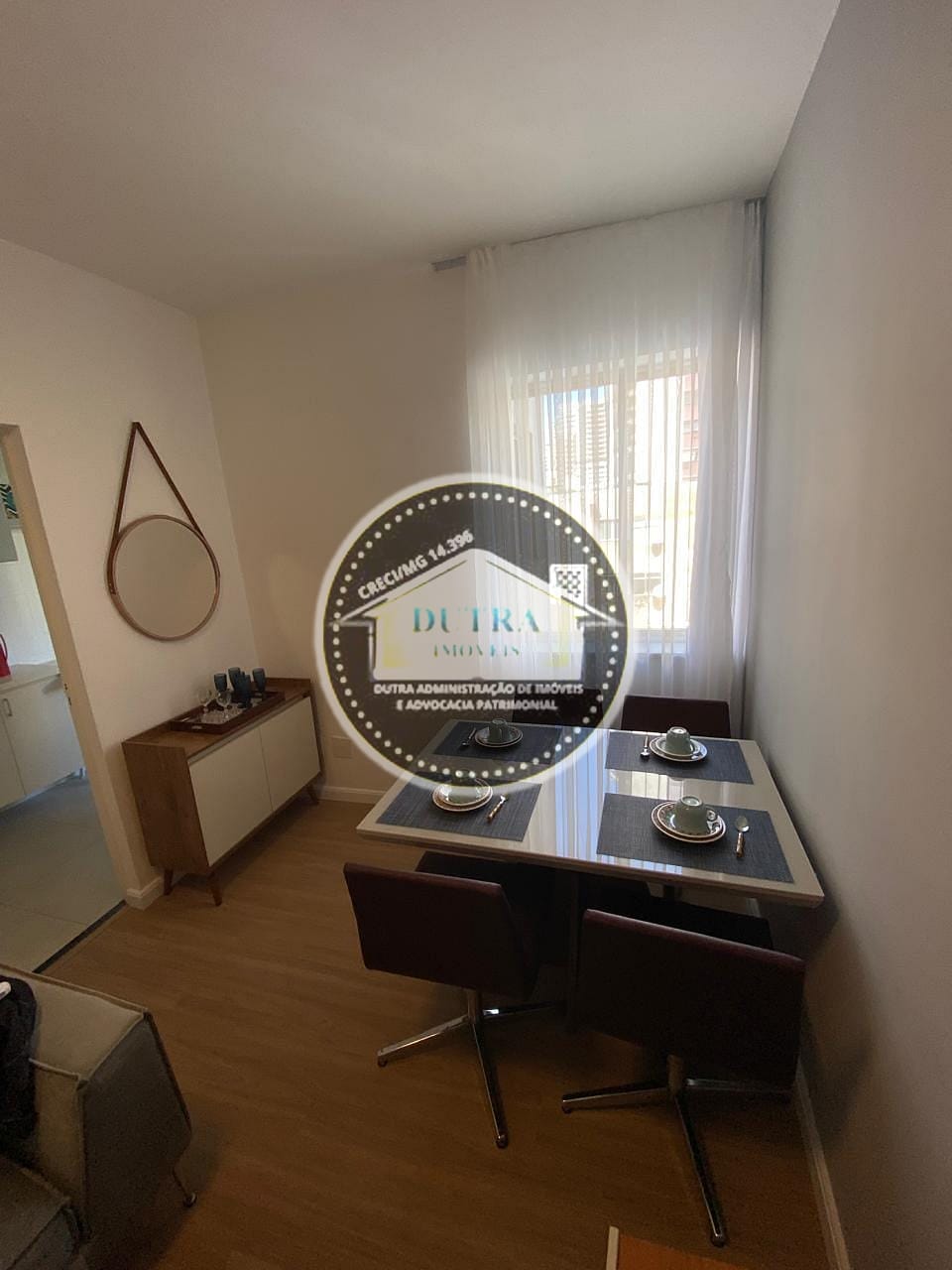 Apartamento, 1 quarto, 46 m² - Foto 5