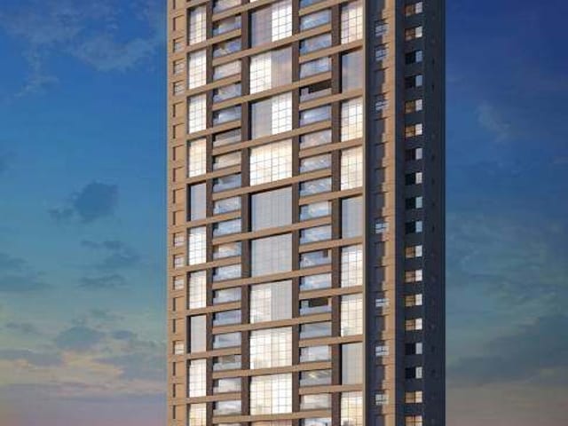 Foto do Apartamento - Apto em construção – Ed. TORRE BLANCA, c/ área útil de 225m². Sala com pé direito duplo, 3 suítes, 3 vagas – R. Ernâni Lacerda de Athayde, 655 – Gleba Palhano | EVIDÊNCIA Imóveis