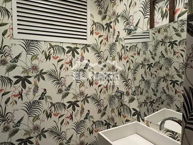 Apartamento com 254m² 4 quartos e 6 banheiros, à venda, no bairro Areão em Cuiabá
