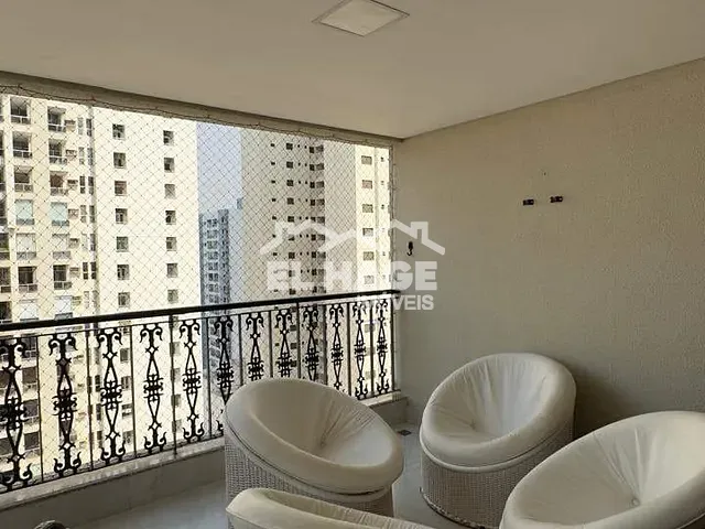 Apartamento com 254m² 4 quartos e 6 banheiros, à venda, no bairro Areão em Cuiabá