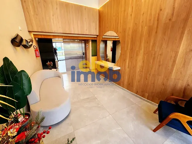 Apartamento 1 quarto e 1 banheiro, à venda, no bairro Indianópolis em Caruaru