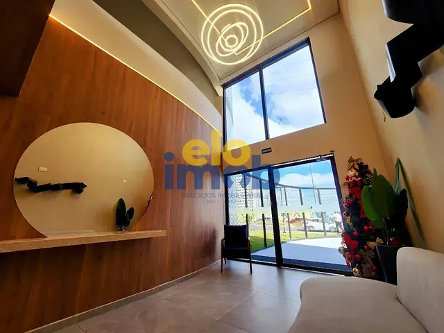 Apartamento 1 quarto e 1 banheiro, à venda, no bairro Indianópolis em Caruaru