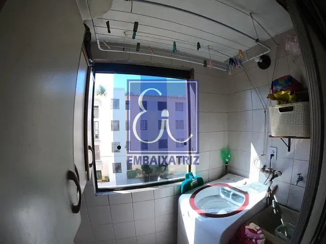 Apartamento 2 quartos e 1 banheiro, à venda, no bairro Jardim Portugal em São José dos Campos