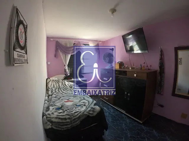 Apartamento 2 quartos e 1 banheiro, à venda, no bairro Jardim Portugal em São José dos Campos