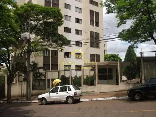 Apartamento com 74m² 3 quartos e 1 banheiro, à venda, no bairro Gleba Fazenda Palhano em Londrina