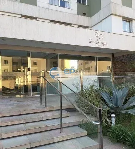 Apartamento, 3 quartos, 58 m² - Foto 1