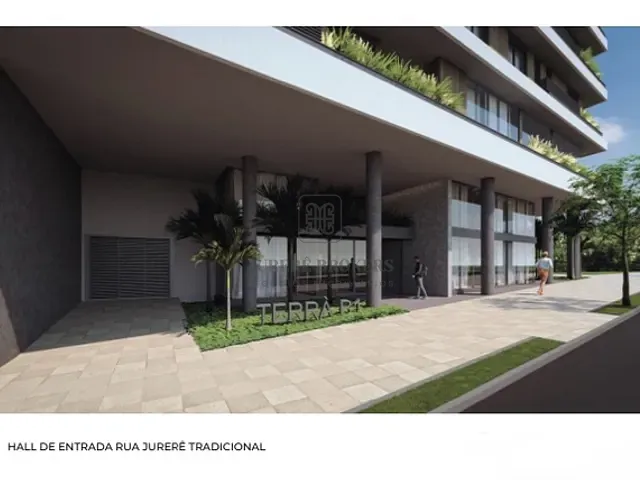 Apartamento com 145m² 2 quartos e 3 banheiros, à venda, no bairro Jurerê Internacional em Florianópolis