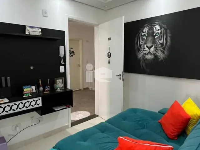 Apartamento 2 quartos e 1 banheiro, à venda, no bairro Centro em Rolândia