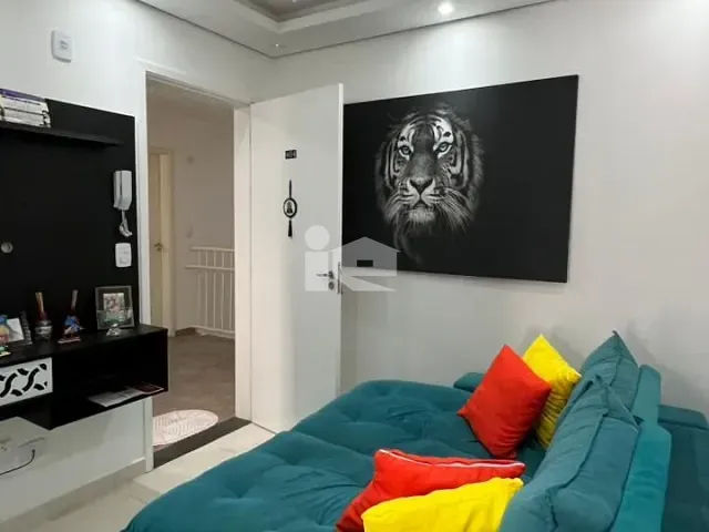 Apartamento 2 quartos e 1 banheiro, à venda, no bairro Centro em Rolândia