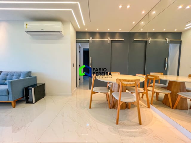 Apartamento com 72m² 2 quartos e 2 banheiros, à venda, no bairro Barra da Tijuca em Rio de Janeiro