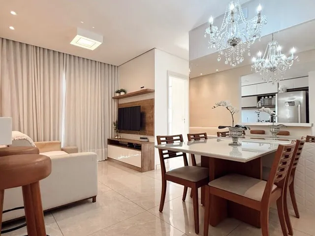 Apartamento 2 quartos e 2 banheiros, à venda, no bairro Morada de Laranjeiras em Serra