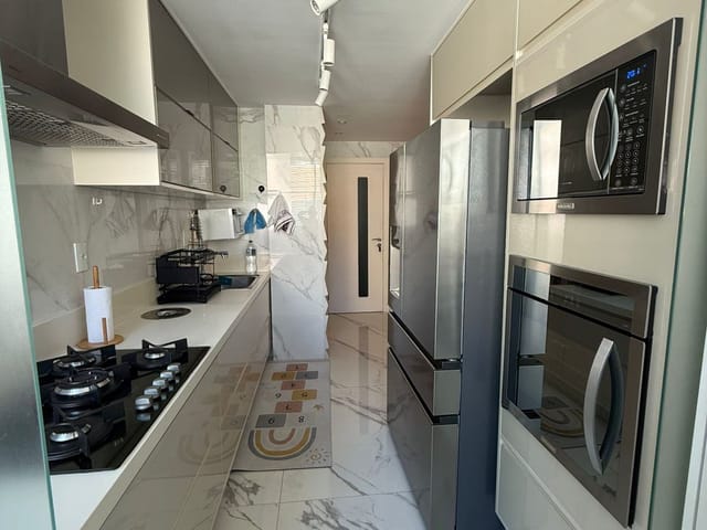 Apartamento 3 quartos e 3 banheiros, à venda, no bairro Itaipu em Niterói