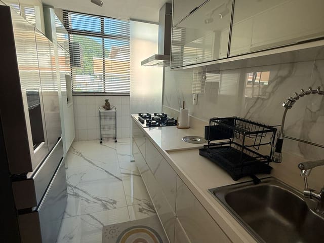 Apartamento 3 quartos e 3 banheiros, à venda, no bairro Itaipu em Niterói