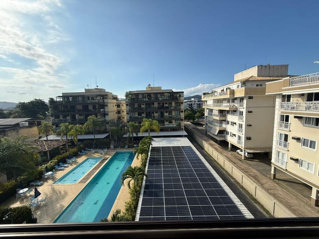 Apartamento 3 quartos e 3 banheiros, à venda, no bairro Itaipu em Niterói