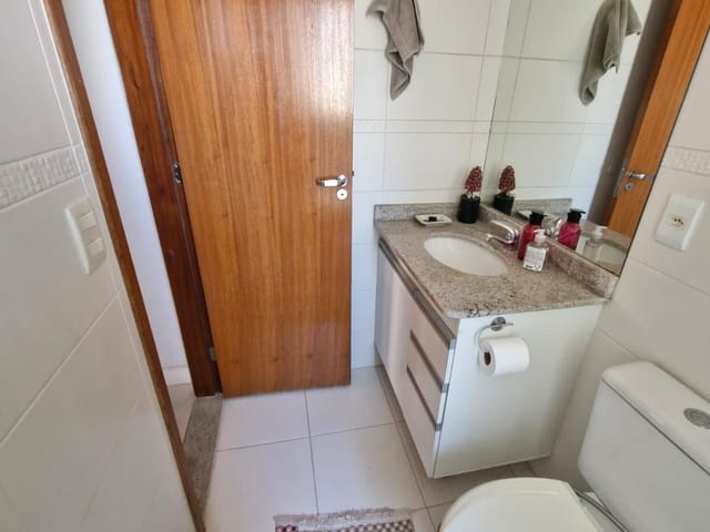 Apartamento 3 quartos e 2 banheiros, à venda, no bairro Vila Mariana em São Paulo