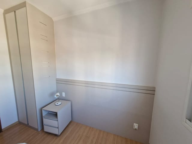 Apartamento 3 quartos e 2 banheiros, à venda, no bairro Vila Mariana em São Paulo