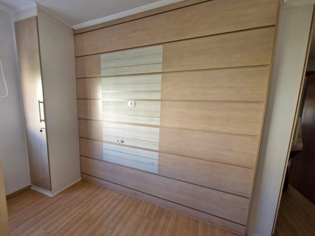 Apartamento 3 quartos e 2 banheiros, à venda, no bairro Vila Mariana em São Paulo