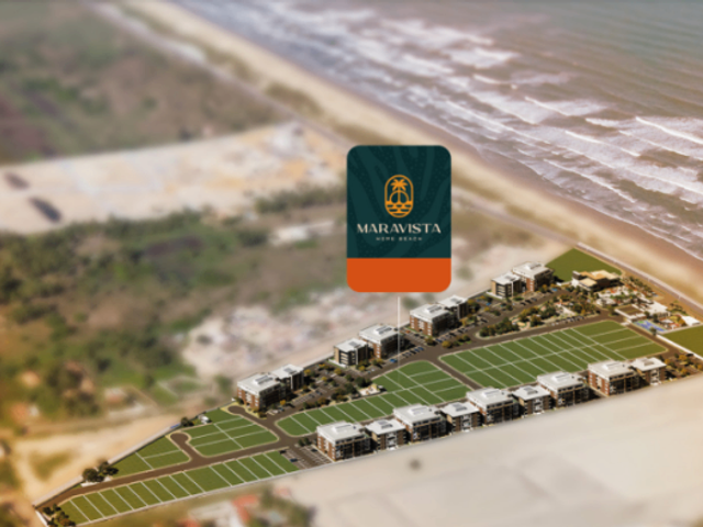 Apartamento com 65m² 3 quartos e 2 banheiros, à venda, no bairro Aruana em Aracaju
