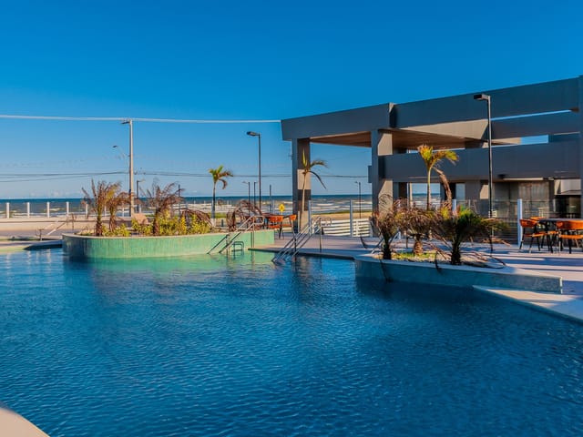 Apartamento com 65m² 3 quartos e 2 banheiros, à venda, no bairro Aruana em Aracaju