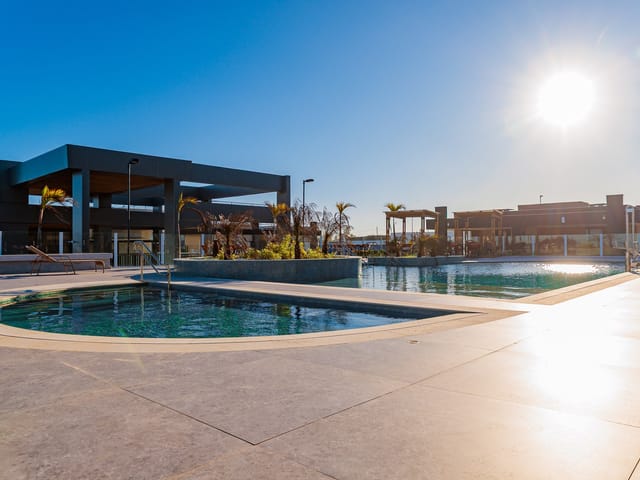Apartamento com 65m² 3 quartos e 2 banheiros, à venda, no bairro Aruana em Aracaju