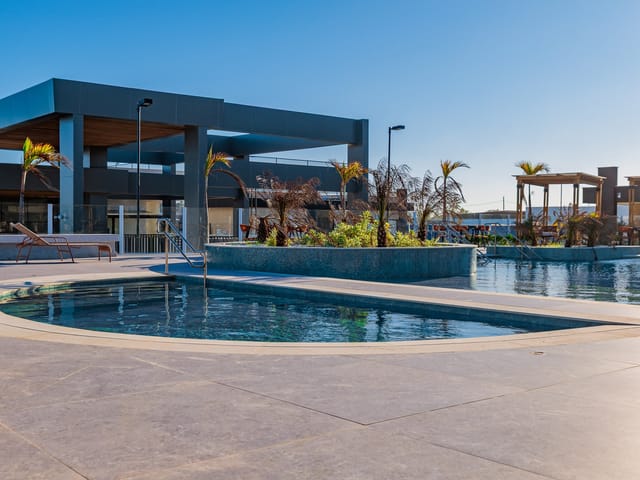 Apartamento com 65m² 3 quartos e 2 banheiros, à venda, no bairro Aruana em Aracaju