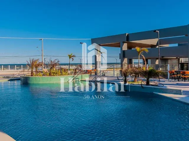 Apartamento com 65m² 3 quartos e 2 banheiros, à venda, no bairro Aruana em Aracaju