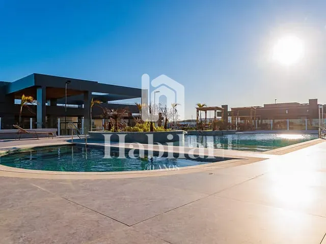 Apartamento com 65m² 3 quartos e 2 banheiros, à venda, no bairro Aruana em Aracaju