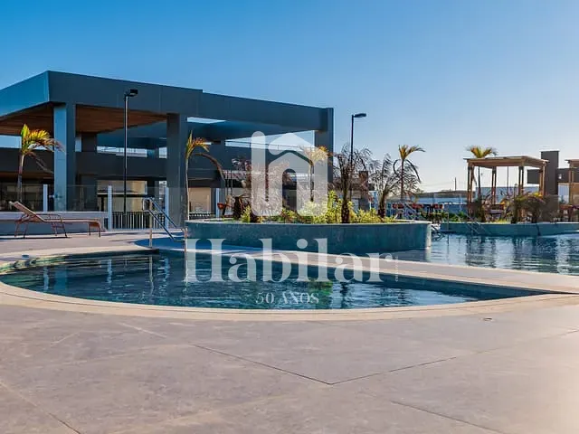 Apartamento com 65m² 3 quartos e 2 banheiros, à venda, no bairro Aruana em Aracaju
