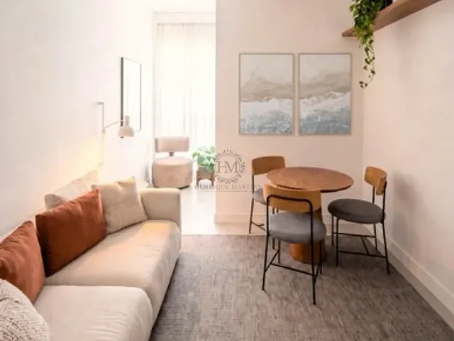 Apartamento com 50m² 2 quartos e 1 banheiro, à venda, no bairro Ipanema em Rio de Janeiro