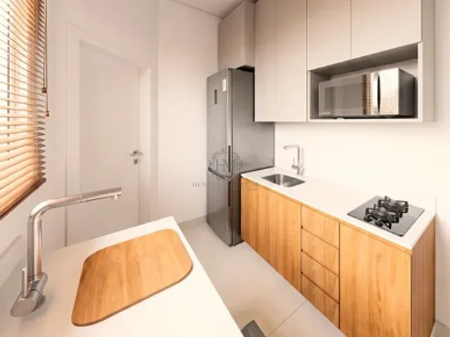 Apartamento com 50m² 2 quartos e 1 banheiro, à venda, no bairro Ipanema em Rio de Janeiro