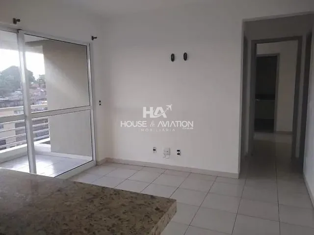 Apartamento com 60m² 2 quartos e 2 banheiros, à venda, no bairro São Francisco em Goiânia