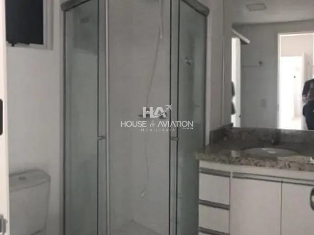 Apartamento com 60m² 2 quartos e 2 banheiros, à venda, no bairro São Francisco em Goiânia