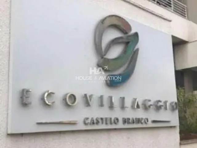 Apartamento com 60m² 2 quartos e 2 banheiros, à venda, no bairro São Francisco em Goiânia