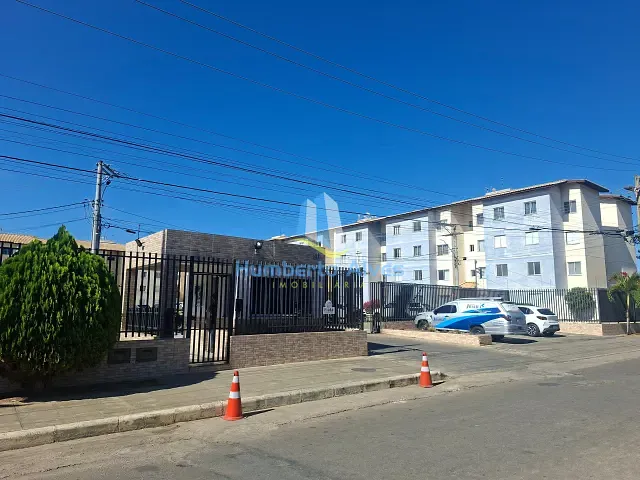 Apartamento 2 quartos e 1 banheiro, para alugar, no bairro Boa Vista em Vitória da Conquista