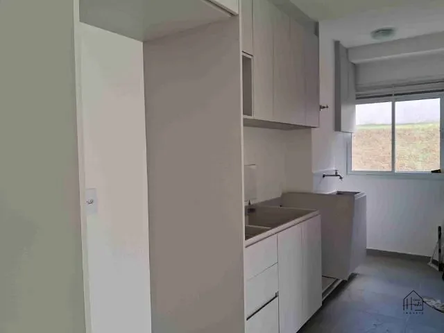 Apartamento com 47m² 2 quartos e 1 banheiro, à venda, no bairro Barro Branco em Cotia